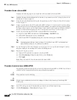 Preview for 218 page of Cisco 15454-TCC - Network Processor Card Operation Manual