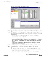 Preview for 219 page of Cisco 15454-TCC - Network Processor Card Operation Manual