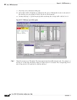 Preview for 220 page of Cisco 15454-TCC - Network Processor Card Operation Manual