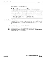 Preview for 241 page of Cisco 15454-TCC - Network Processor Card Operation Manual