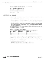 Preview for 244 page of Cisco 15454-TCC - Network Processor Card Operation Manual