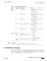 Preview for 263 page of Cisco 15454-TCC - Network Processor Card Operation Manual