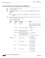 Preview for 264 page of Cisco 15454-TCC - Network Processor Card Operation Manual