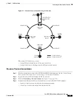 Preview for 279 page of Cisco 15454-TCC - Network Processor Card Operation Manual