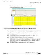 Preview for 289 page of Cisco 15454-TCC - Network Processor Card Operation Manual