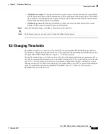 Preview for 295 page of Cisco 15454-TCC - Network Processor Card Operation Manual