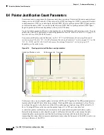 Preview for 298 page of Cisco 15454-TCC - Network Processor Card Operation Manual