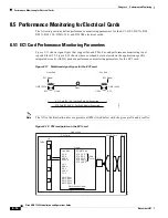 Preview for 300 page of Cisco 15454-TCC - Network Processor Card Operation Manual