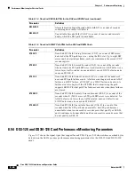 Preview for 310 page of Cisco 15454-TCC - Network Processor Card Operation Manual