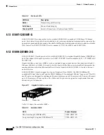 Preview for 330 page of Cisco 15454-TCC - Network Processor Card Operation Manual