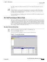 Preview for 331 page of Cisco 15454-TCC - Network Processor Card Operation Manual