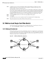 Preview for 332 page of Cisco 15454-TCC - Network Processor Card Operation Manual