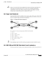 Preview for 333 page of Cisco 15454-TCC - Network Processor Card Operation Manual