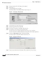 Preview for 336 page of Cisco 15454-TCC - Network Processor Card Operation Manual