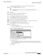 Preview for 339 page of Cisco 15454-TCC - Network Processor Card Operation Manual