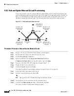 Preview for 342 page of Cisco 15454-TCC - Network Processor Card Operation Manual