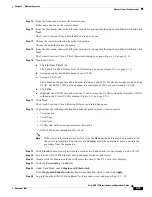 Preview for 343 page of Cisco 15454-TCC - Network Processor Card Operation Manual