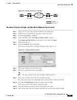 Preview for 345 page of Cisco 15454-TCC - Network Processor Card Operation Manual