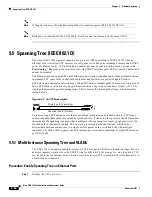 Preview for 354 page of Cisco 15454-TCC - Network Processor Card Operation Manual