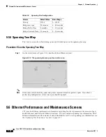 Preview for 356 page of Cisco 15454-TCC - Network Processor Card Operation Manual