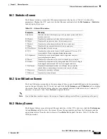 Preview for 357 page of Cisco 15454-TCC - Network Processor Card Operation Manual