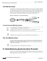 Preview for 358 page of Cisco 15454-TCC - Network Processor Card Operation Manual