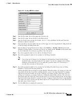 Preview for 361 page of Cisco 15454-TCC - Network Processor Card Operation Manual