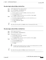 Preview for 375 page of Cisco 15454-TCC - Network Processor Card Operation Manual