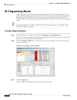 Preview for 376 page of Cisco 15454-TCC - Network Processor Card Operation Manual