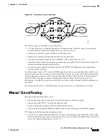 Preview for 391 page of Cisco 15454-TCC - Network Processor Card Operation Manual