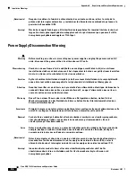 Preview for 402 page of Cisco 15454-TCC - Network Processor Card Operation Manual