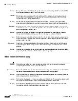 Preview for 408 page of Cisco 15454-TCC - Network Processor Card Operation Manual