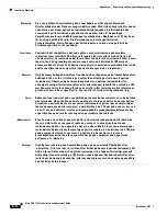 Preview for 410 page of Cisco 15454-TCC - Network Processor Card Operation Manual