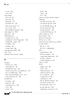 Preview for 442 page of Cisco 15454-TCC - Network Processor Card Operation Manual