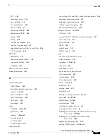 Preview for 443 page of Cisco 15454-TCC - Network Processor Card Operation Manual