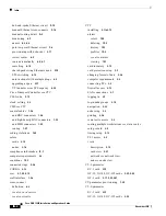 Preview for 444 page of Cisco 15454-TCC - Network Processor Card Operation Manual