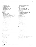 Preview for 448 page of Cisco 15454-TCC - Network Processor Card Operation Manual