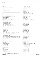 Preview for 452 page of Cisco 15454-TCC - Network Processor Card Operation Manual