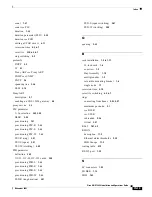 Preview for 453 page of Cisco 15454-TCC - Network Processor Card Operation Manual