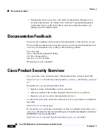 Preview for 22 page of Cisco 1760 - VPN Bundle Router Hardware Installation Manual