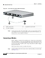 Preview for 56 page of Cisco 1760 - VPN Bundle Router Hardware Installation Manual