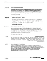 Preview for 13 page of Cisco 1905 Hardware Installation Manual