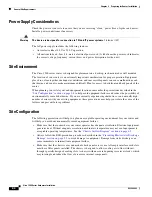 Preview for 38 page of Cisco 1905 Hardware Installation Manual