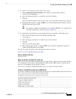 Preview for 3 page of Cisco 2.4-GHz Swivel-Mount Dipole Antenna 23.7786.51 Specifications