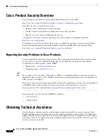 Preview for 10 page of Cisco 2.4-GHz Swivel-Mount Dipole Antenna 23.7786.51 Specifications