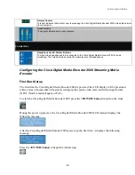 Preview for 19 page of Cisco 2000 User Manual