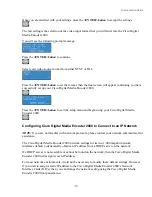 Preview for 21 page of Cisco 2000 User Manual