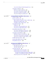 Preview for 19 page of Cisco 2100 Series Configuration Manual