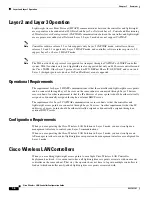 Preview for 34 page of Cisco 2100 Series Configuration Manual