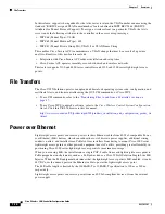 Preview for 42 page of Cisco 2100 Series Configuration Manual